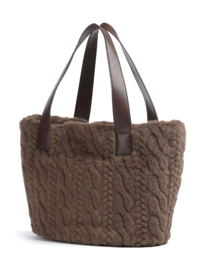 Borsa Liu Jo Verry L Tote  AF5154 E0305 E90912 Moro light