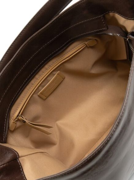 Gianni Chiarini  Borsa in pelle  BS 11541 INTY ESPRESSO