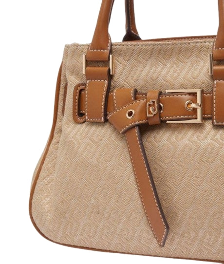 Liu Jo Borsa CORALLO S TOTE AA6032 T378A Col. 00005 Naturale