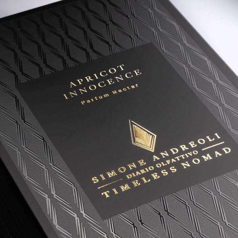 Profumo Simone Andreoli Apricot Innocence Parfum Nectar 50 ml