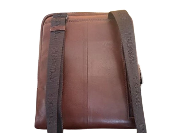 Alviero Martini Bandoliera grande L LF69 8114 Col. 0500 Dark brown