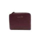Liu Jo   Credit Card  Caliwen  AF5173 E0027 Col. 91726 Red wine
