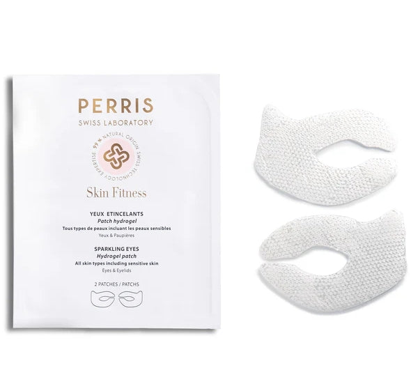 Perris Swiss Laboratory Eye Patch Idratazione e Luminosità