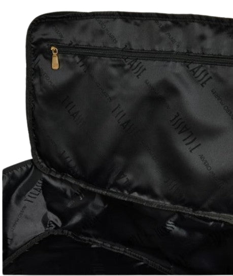 Alviero Martini Borsone Doppia Portabilità Geo Soft  BV S024 6900 Col. Black
