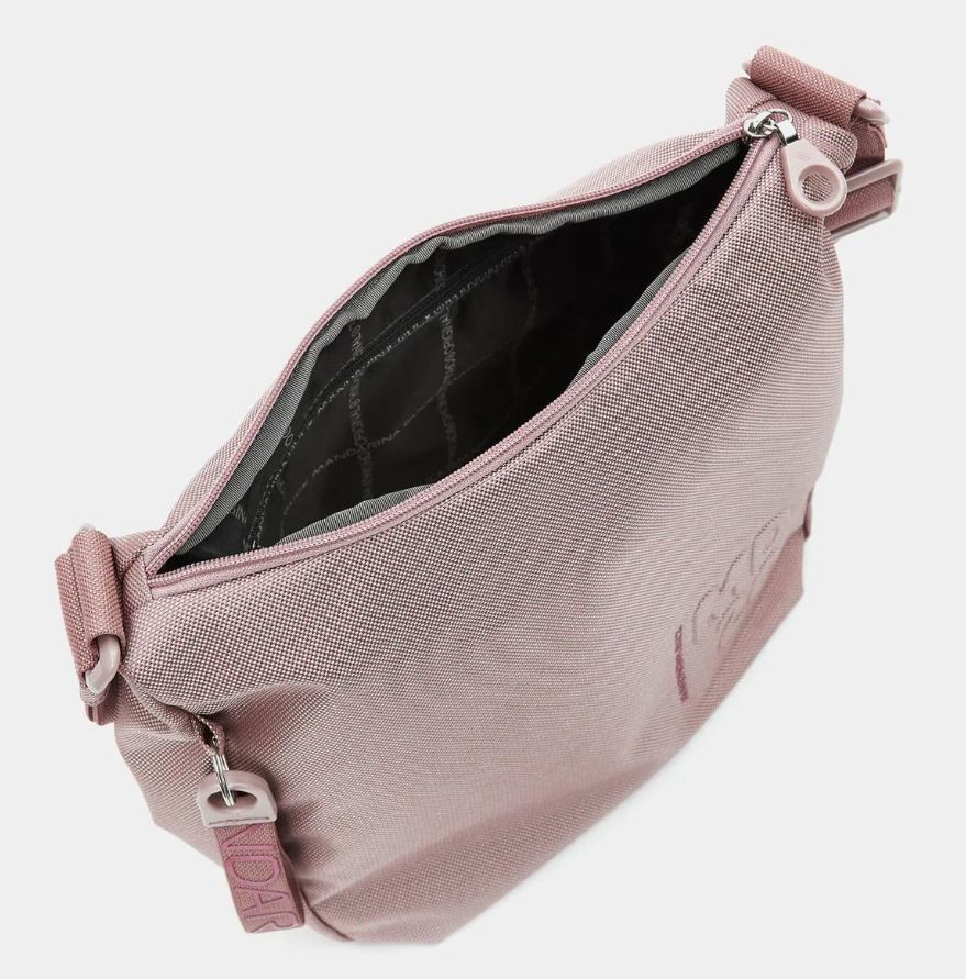 Mandarina Duck Crossover MD20 P10QMTV14 Col Rose