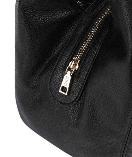 Borsa  Liu Jo  M Satchel CIRRY AA6185 E1012 Col. 22222  Nero