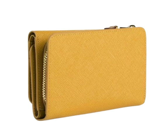 Alviero Martini Portafoglio Medio Donna Universe Leather L PN62 8630 Col. 0436 Olive Oil
