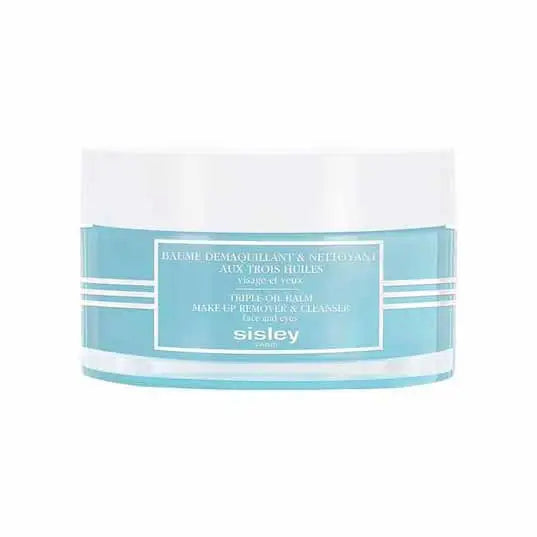 Sisley Balsamo Detergente Struccante Ai 3 Olii 125 ml