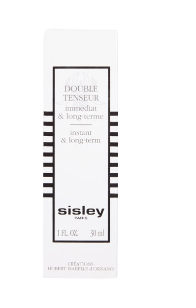 SISLEY Double Tenseur Immédiat & Long-terme