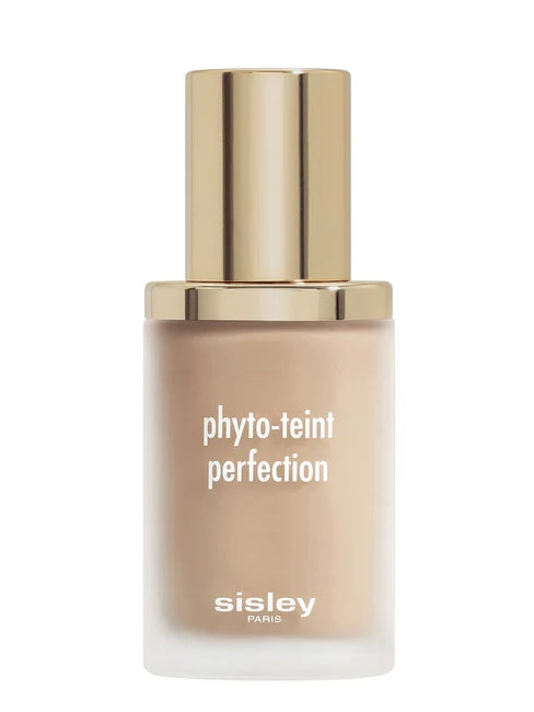 Sisley Phyto-Teint Perfection  4C Honey