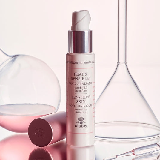 Sisley Peaux Sensibles Soin Apaisant 40 ml