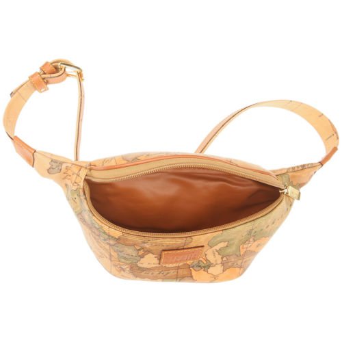 Alviero Martini Marsupio Belt Pack  C8918 6000 col. natural