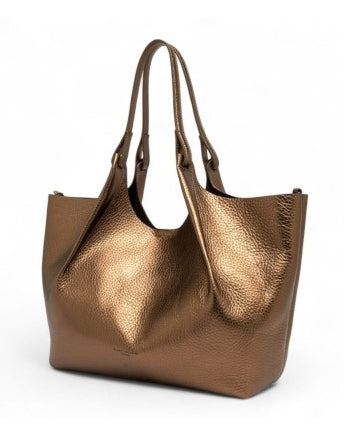 Gianni Chiarini DUA  Borsa BS 9720 Toaster -  T - Moro