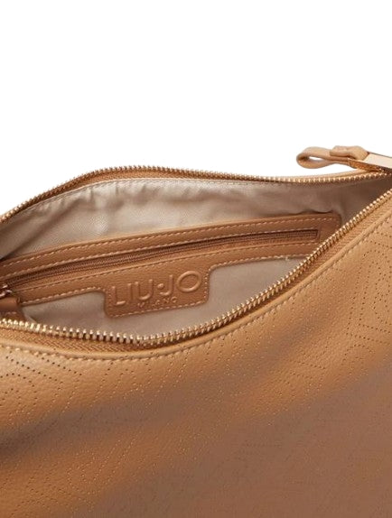 Borsa    Liu Jo  ECS M HOBO KALISKA  AA6133  ES026 Col. 71409 Mocha