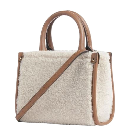 Liu Jo Borsa  XS TOTE  RIDHI AF6102  E1163 Col. X0459  Cream