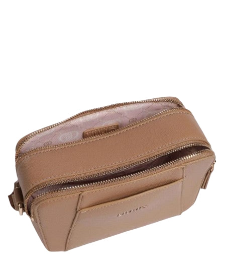 Liu Jo Tracolla  Nevet  ECS M Camera Case AF4159 E0087 Col. S3138 Almond