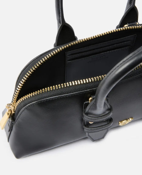 Pinko  Borsa  Bowling Baguette Nero