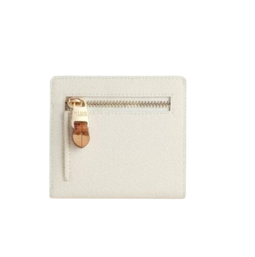Portafoglio Bifolder Mini  Alviero Martini 1A Classe LPM78 9407 Ivory