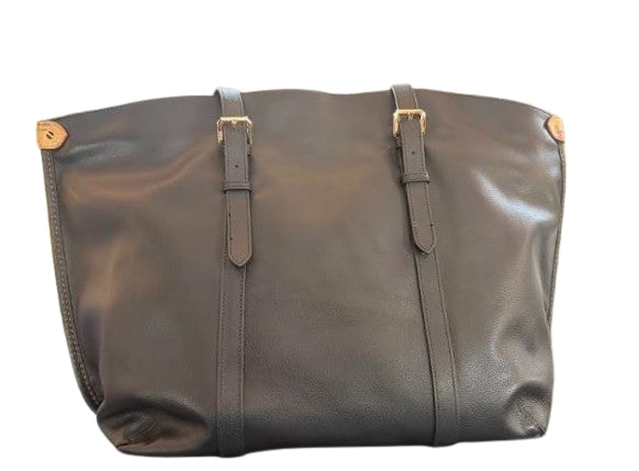 Alviero Martini 1A ClasseShopping L LF86 8128 Col. 0001 Black