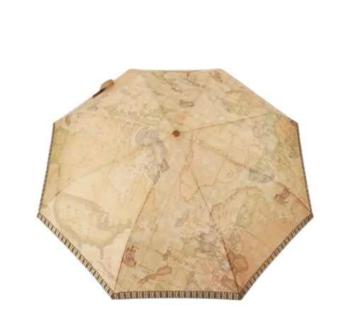 Alviero Martini 1a Classe  Ombrello Geo  Mini Geo Classic 1000