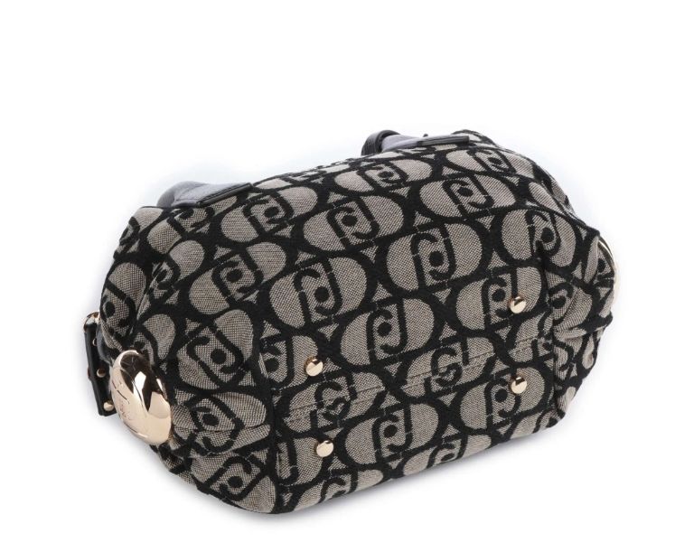 LIU JO Borsa Amelie AF5028 T3152 Col. 00263 Tabacco