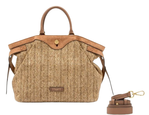 Gianni Chiarini  Borsa   BS  11901 Claudette Cookie