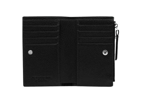 Gianni Chiarini  Portafoglio PF6003  Nero