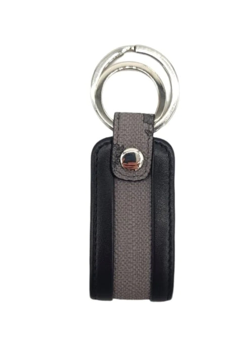 Alviero Martini 1A Classe Portachiavi  BV W284 5400 Asphalt Grey