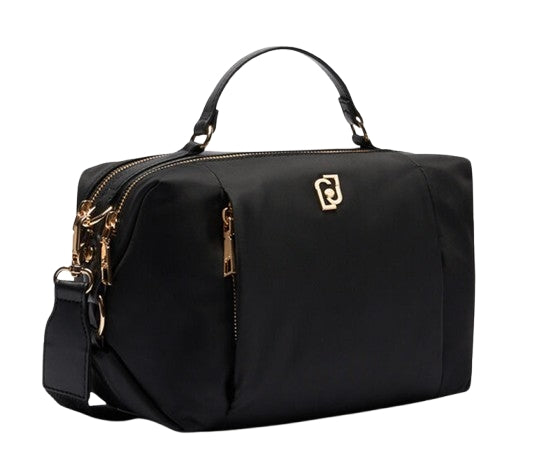 Liu Jo Bauletto C/Tracolla rimuovibile AA5006 T4559 Col 22222 Nero