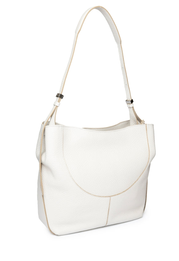 Gianni Chiarini Minerva  Borsa in pelle BS 10725 TKL  Sabbia