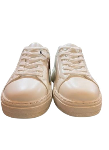 Alviero Martini 1A Classe Sneaker  pelle Z 1466 300E Col. 0900 White