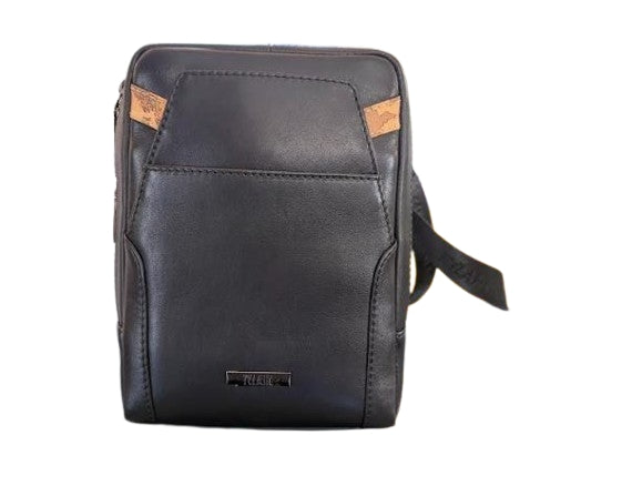 Alviero Martini Bandoliera Piccola L LF68 8114  Col. 0001 Black