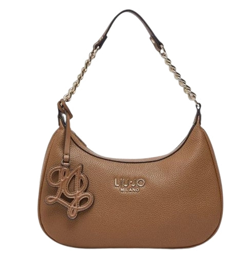 Borsa Liu Jo ECS S Hobo RIDHI   AF6207  ES039 Col.  81140 Suede