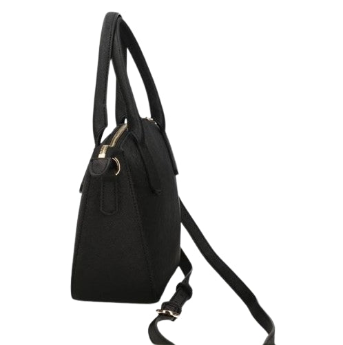 Alviero Martini  Borsa Bauletto con tracolla L le51 9407 Col. 001 Black