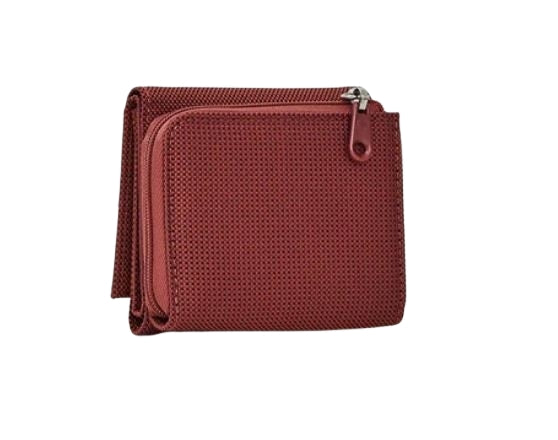 Mandarina Duck Portafoglio Wallet  MD20  P10QMPN3B03 SIN (bordeaux caldo)