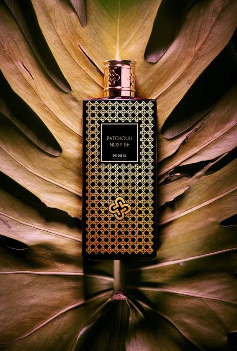 Perris Monte Carlo Patchouli Nosy Be Eau De Parfum 100 ml