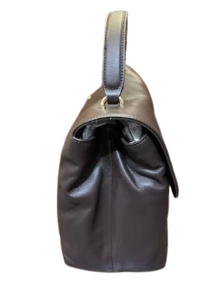 Alviero Martini 1A Classe Borsa A Mano C/Tracolla staccabile  L LD748631 Col. 0529 Mahogarry