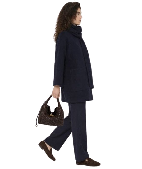 Gianni Chiarini  Borsa AURELIE   BS  12065 COMM W-PLINT ESPRESSO
