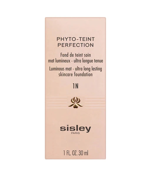 Sisley Phyto-Teint Perfection 1N Ivory