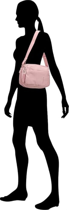 Mandarina Duck Crossover MD20 P10QMT48 Col Rose