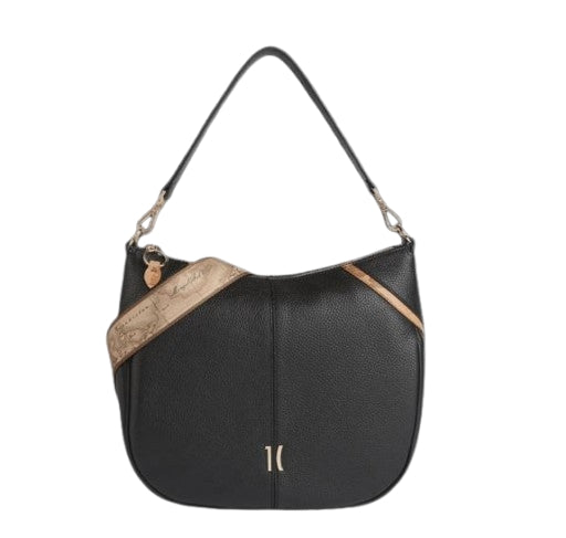 Alviero Martini  Borsa  Sottospalla  L  LD51 8630 Col. 0001 Black