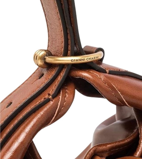 Gianni Chiarini  Borsa   BS  12435 RALPH CARLA Espresso