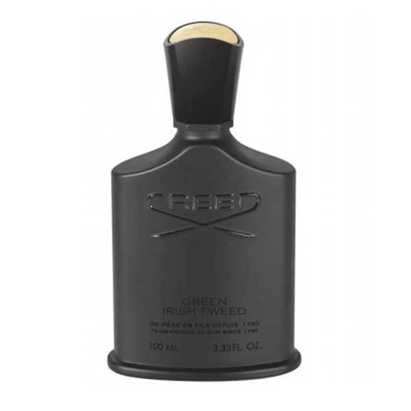 Profumo Uomo Creed Green Irish Tweed Eau De Parfum 100 ml