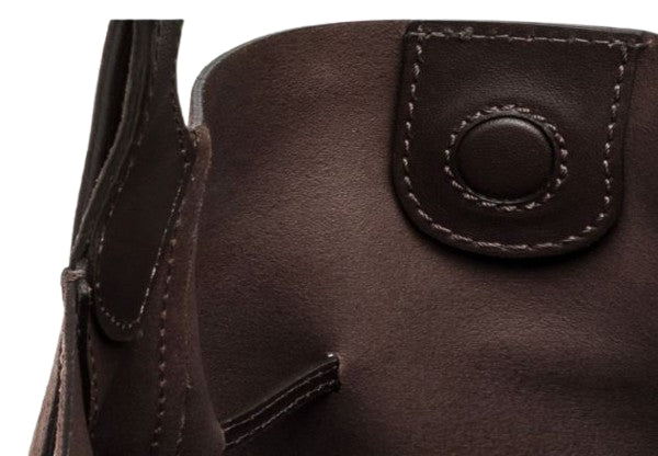 Gianni Chiarini  Borsa   BS  11786 CM-PL MOKA SIENNA