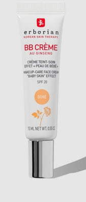 Erborian discovery Kit Baby Skin Nude