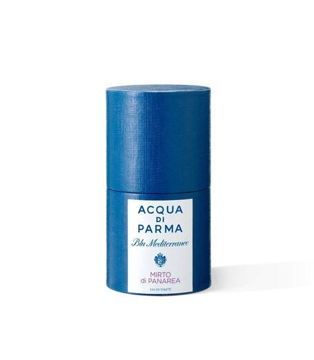 Profumo Unisex Acqua di Parma Blu Mediterraneo Mirto di Panarea Eau De Toilette 100 ml