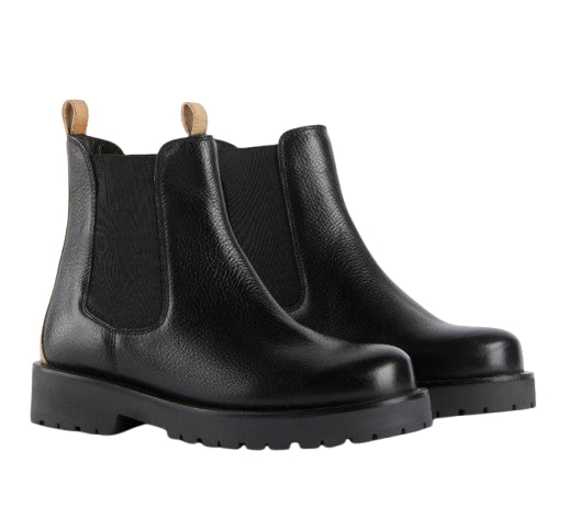 Alviero Martini Stivaletto Beatles H35 Donna Z 0926 611A Nero