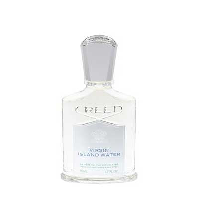 Profumo Unisex Creed Virgin Island Water Eau De Parfum 100 ml