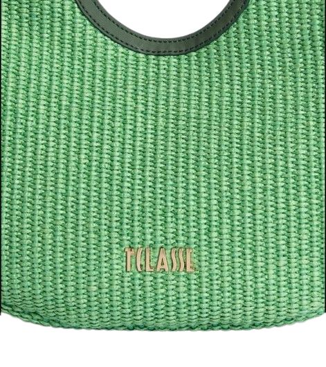 Alviero Martini    Sottospalla Hobo LM LF46 9881 Col. 0634 Pale Green