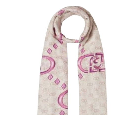 Liu Jo Stola  Logo  Sketch 2A5029 T0300 Col. X0661 Bright candy